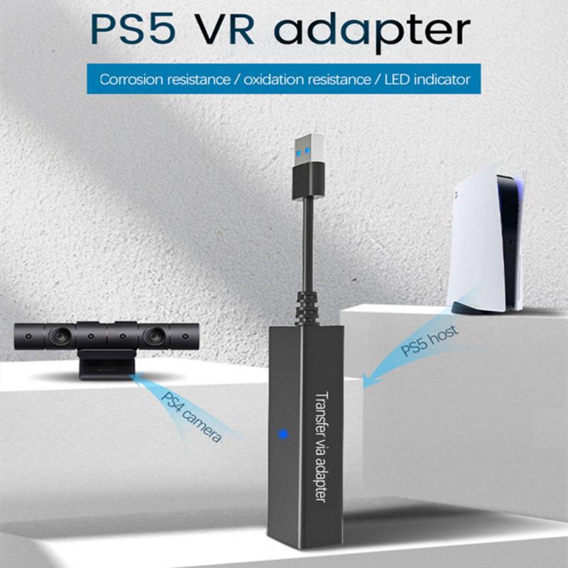 ̺ Ŀ PS VR To PS5  ̺ PSVR ī޶..